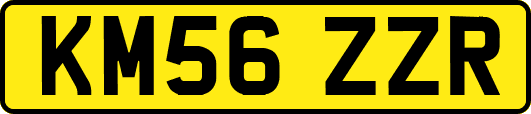 KM56ZZR