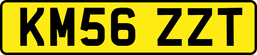 KM56ZZT