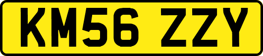 KM56ZZY