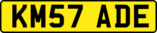 KM57ADE