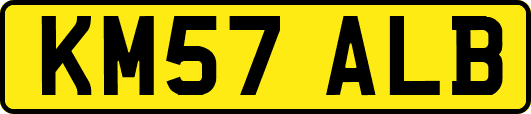 KM57ALB