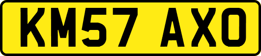 KM57AXO