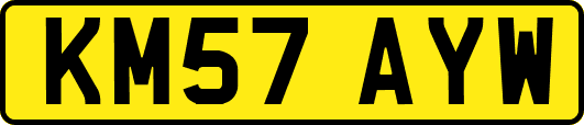 KM57AYW