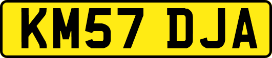 KM57DJA