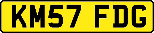 KM57FDG