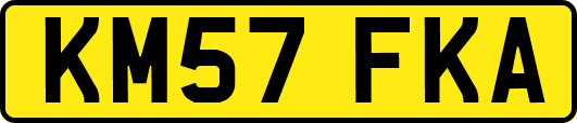 KM57FKA