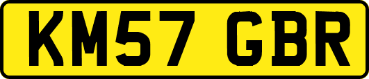 KM57GBR