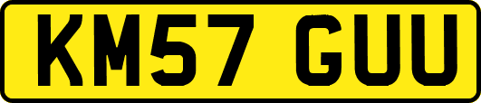 KM57GUU