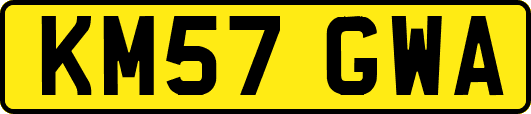 KM57GWA