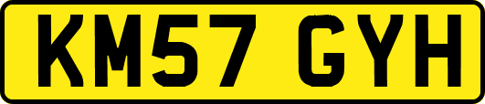 KM57GYH