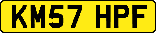 KM57HPF