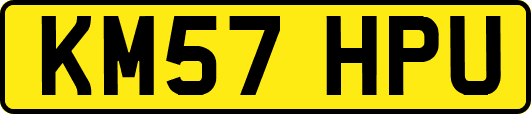 KM57HPU