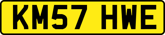 KM57HWE