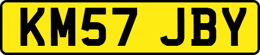 KM57JBY