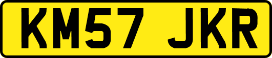 KM57JKR