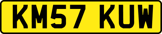 KM57KUW