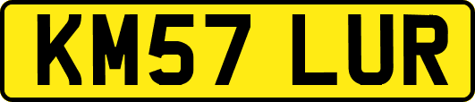 KM57LUR