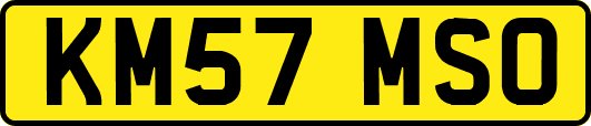 KM57MSO