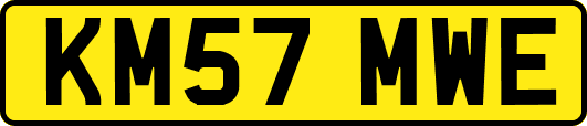 KM57MWE