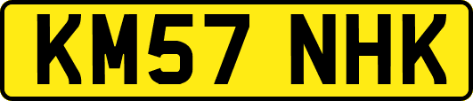 KM57NHK