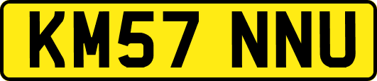 KM57NNU