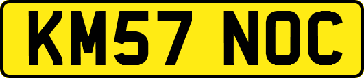 KM57NOC