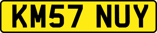 KM57NUY