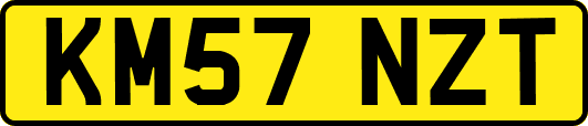 KM57NZT