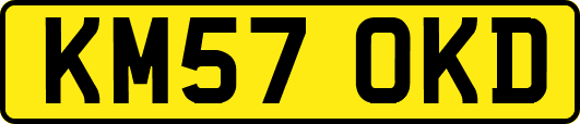 KM57OKD