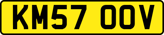 KM57OOV