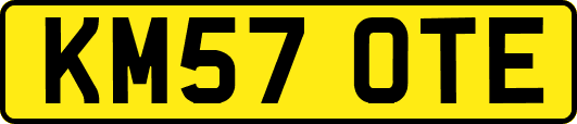 KM57OTE