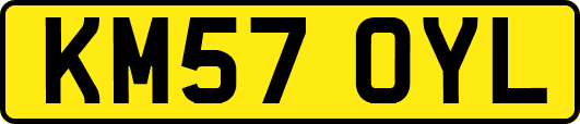 KM57OYL