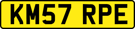 KM57RPE