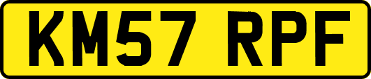 KM57RPF