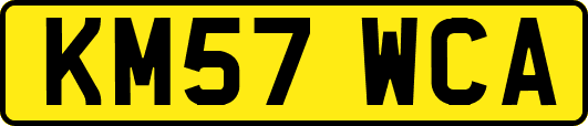 KM57WCA