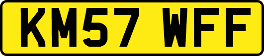 KM57WFF