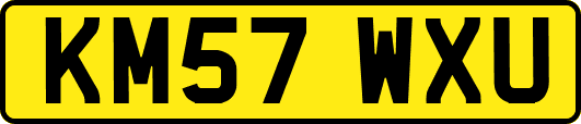 KM57WXU