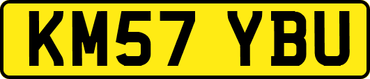 KM57YBU