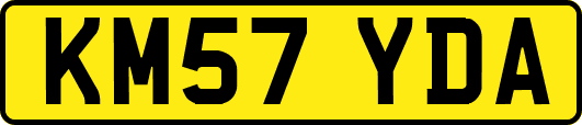 KM57YDA