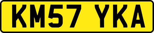 KM57YKA