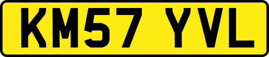 KM57YVL