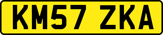 KM57ZKA