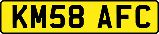 KM58AFC