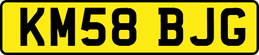 KM58BJG