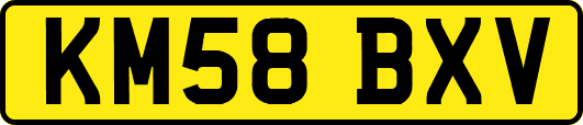 KM58BXV