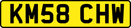 KM58CHW