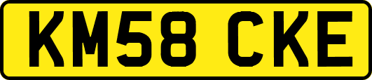 KM58CKE