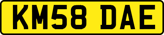 KM58DAE