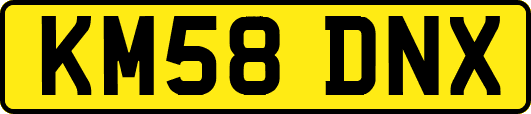 KM58DNX