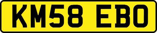 KM58EBO